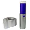 Emergency LED Flashlight with Night Light
