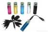 Emergency Mobile Phone Charger (CF-E10)