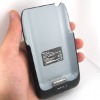 Emergency charger for iPhone/iPod