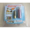 Emergency charger kit
