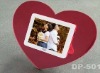 Eternal Love Digital Photo Frame/lcd digital photo frame/show product