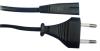 European Style Power Cord