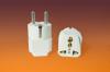 European plug adaptor WP-9