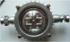 Explosion-Proof LED  laneway lamp