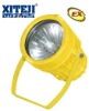 Explosion-proof floodlight, explosion proof light