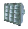 Explosion-proof lighting fixture / outdoor floodlight