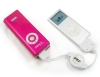 External Battery Pack For iPod