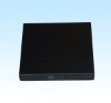 External USB 2.0 DVD RW drive