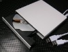 External USB 2.0 dvd rewritable drives ( white color )