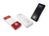 External laptop battery pack