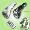 FM Modulator car MP3 player