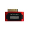 FM Transmitter for nano 4G Red