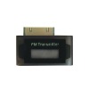 FM Transmitter for nano 4G black