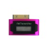 FM Transmitter for nano Pink