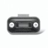 FM transmitter for Iphone,fm transmitter,car fm transmitter
