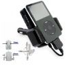 FM transmitter for Iphone,hands free fm transmitter ,car kit fm transmitter for iphone accessories