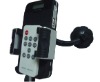 FM transmitter for iPod