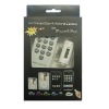 FM transmitter with remote control for iPhone