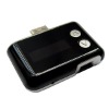 FMtalk NT-040 transmitter for LG