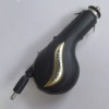 FN-308CE Retractable Car  Chargers