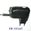 FN-501AT  Retractable Travel Chargers