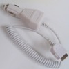 FN-806C-B  Car Chargers For I-phone