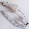 FN-806C  Car Chargers For I-phone,I-Pod