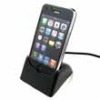 FOR IPHONE 3G USB Cradle