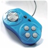 FT2E92 PC-USB GAME CONTROLLER