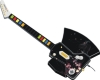 FTY1A1 wireless game guitar