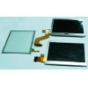 FULL SCREEN (top screen + bottom screen+ touch screen)for NDSL