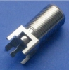 F connector  F male