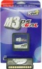 Factory Manufacturer wholesale price M3DS real, m3 ds real, m3 card, m3 ds card with rumble pack, m3 real card