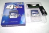Factory Manufacturer wholesale price M3DS real, m3 ds real, m3 ds real with rumble pack, m3ds real card with rumble pack