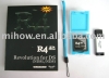 Factory Manufacturer wholesale price R4DS high speed R4DS SDHC R4 SDHC card