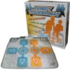 Family Trainer-Mat for wii video game accessory