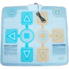 Family trainer-mat For Wii