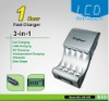 Fast Charger