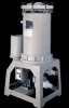 Filtration Machine for Chemical Electroplating