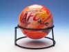 Fire Extinguisher Ball--A.F.O