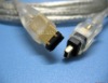 Firewire 1394 cable,1394 Cable,IEEE 1394 Cable