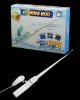 Fish Pole for Wii (gift box packaging)