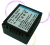 Fits PANASONIC BLB13 battery pack