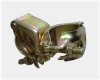 Fixed Coupler