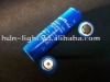 Flashlight Battery, Li-ion Battery, 18650