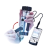 Flashlight,LED torch,Crank light