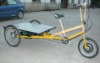 Flatbed trike