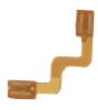 Flex connector for MOT A668