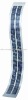 Flexible solar panel