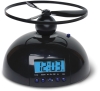 Flying Alarm Clock